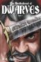 [Brotherhood of the Dwarves 01] • The Brotherhood of Dwarves